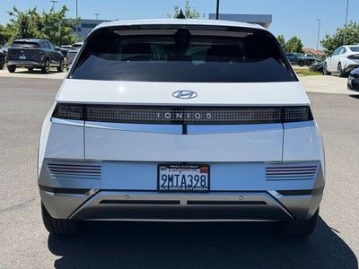 2024 Hyundai IONIQ 5 Limited