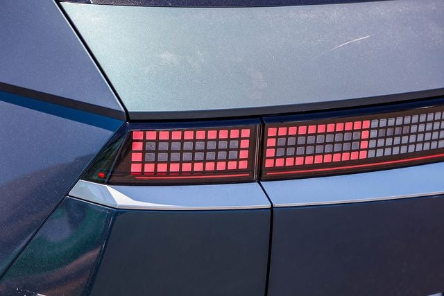 2023 Hyundai IONIQ 5 Limited
