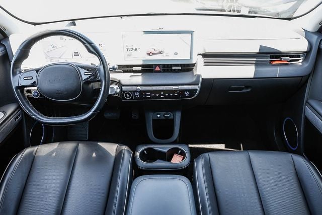 2023 Hyundai IONIQ 5 Limited