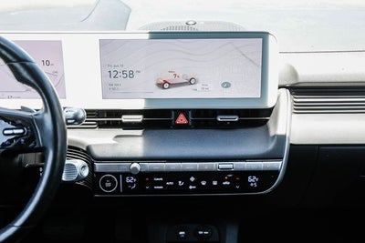 2023 Hyundai IONIQ 5 Limited