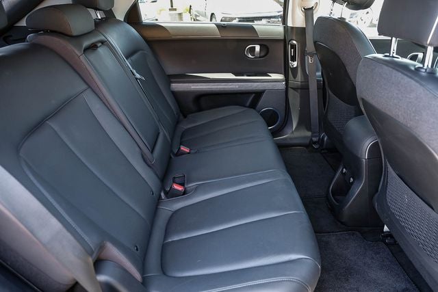 2023 Hyundai IONIQ 5 Limited
