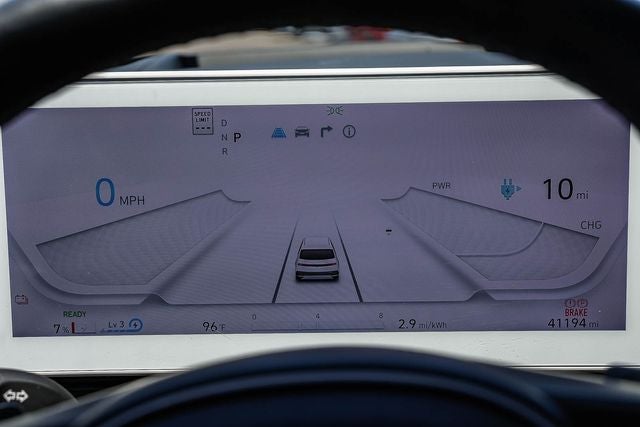 2023 Hyundai IONIQ 5 Limited