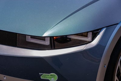 2023 Hyundai IONIQ 5 Limited