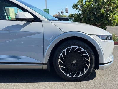 2023 Hyundai IONIQ 5 Limited