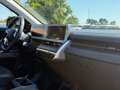 2023 Hyundai IONIQ 5 Limited