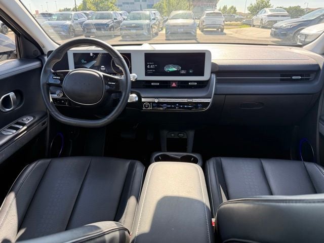 2023 Hyundai IONIQ 5 Limited