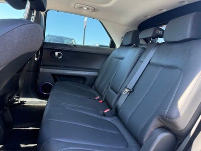 2023 Hyundai IONIQ 5 Limited