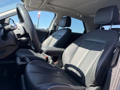 2023 Hyundai IONIQ 5 Limited