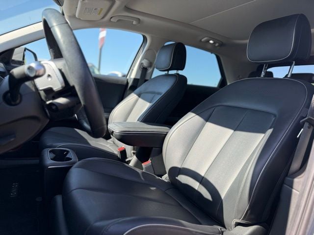 2023 Hyundai IONIQ 5 Limited