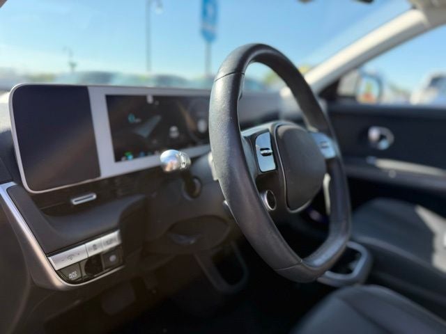 2023 Hyundai IONIQ 5 Limited