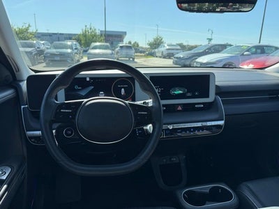 2023 Hyundai IONIQ 5 Limited