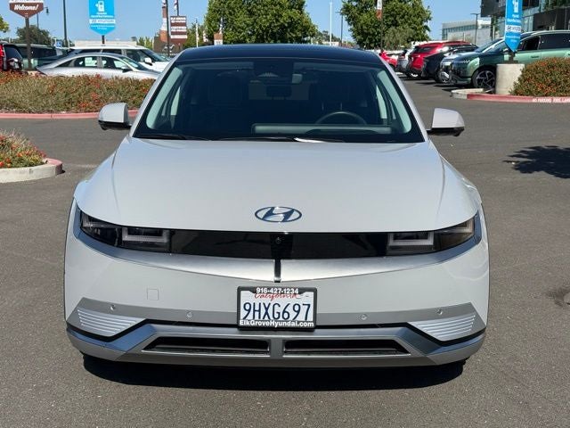 2023 Hyundai IONIQ 5 Limited