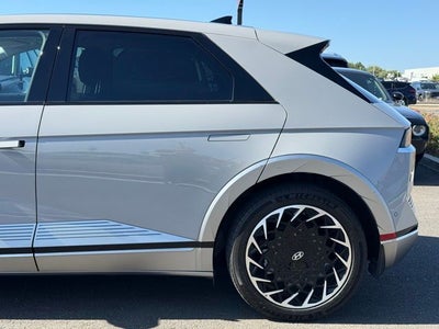 2023 Hyundai IONIQ 5 Limited