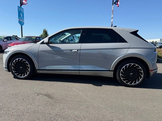 2023 Hyundai IONIQ 5 Limited