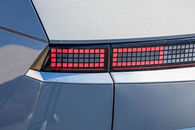 2023 Hyundai IONIQ 5 Limited