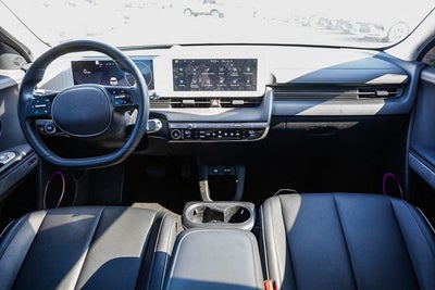 2023 Hyundai IONIQ 5 Limited