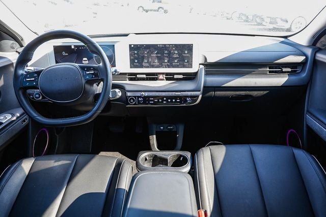 2023 Hyundai IONIQ 5 Limited