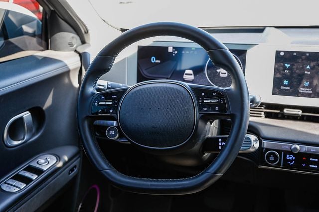 2023 Hyundai IONIQ 5 Limited