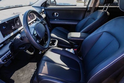 2023 Hyundai IONIQ 5 Limited