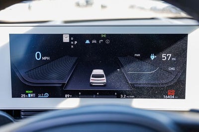 2023 Hyundai IONIQ 5 Limited