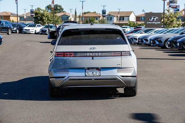 2023 Hyundai IONIQ 5 Limited