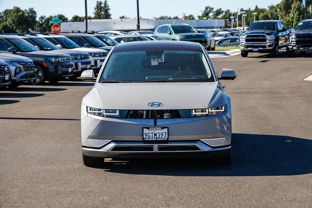 2023 Hyundai IONIQ 5 Limited