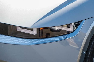 2023 Hyundai IONIQ 5 Limited