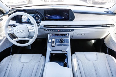 2023 Hyundai PALISADE Limited