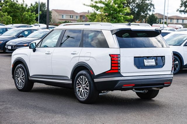 2026 Hyundai PALISADE SEL 7 Passenger