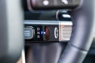 2026 Hyundai PALISADE SEL 7 Passenger