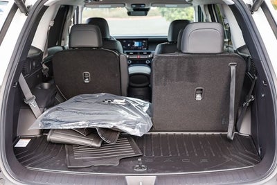 2026 Hyundai PALISADE SEL 7 Passenger