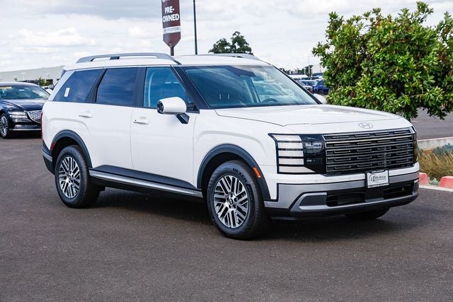2026 Hyundai PALISADE SEL 7 Passenger
