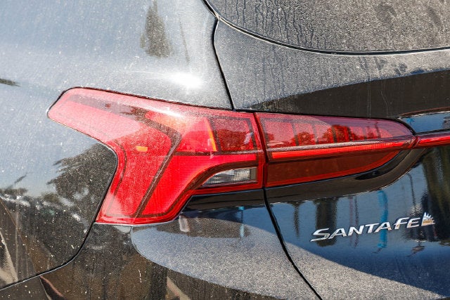 2023 Hyundai SANTA FE PLUG-IN HYBRID SEL Convenience