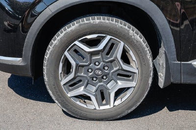 2023 Hyundai SANTA FE PLUG-IN HYBRID SEL Convenience