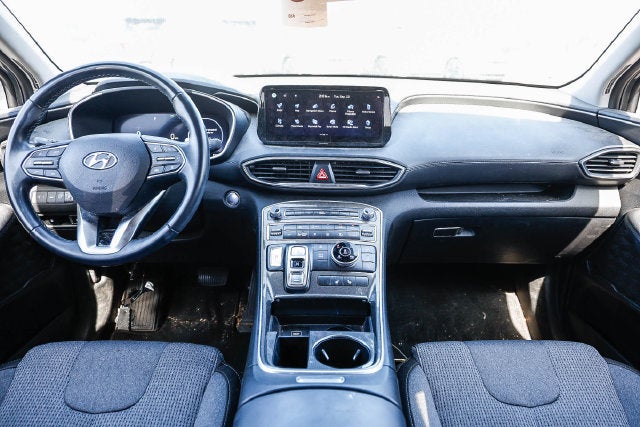 2023 Hyundai SANTA FE PLUG-IN HYBRID SEL Convenience