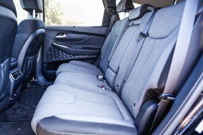 2023 Hyundai SANTA FE PLUG-IN HYBRID SEL Convenience