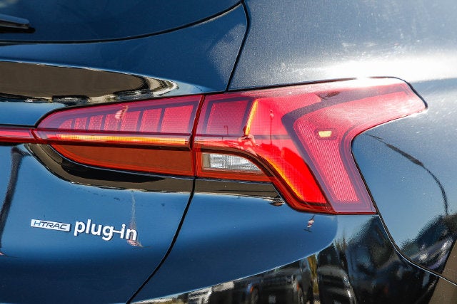 2023 Hyundai SANTA FE PLUG-IN HYBRID Limited
