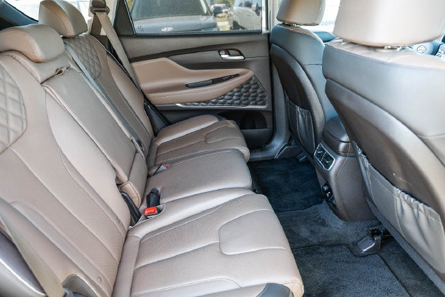 2023 Hyundai SANTA FE PLUG-IN HYBRID Limited
