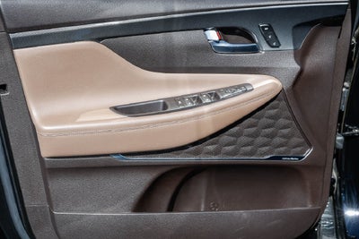 2023 Hyundai SANTA FE PLUG-IN HYBRID Limited
