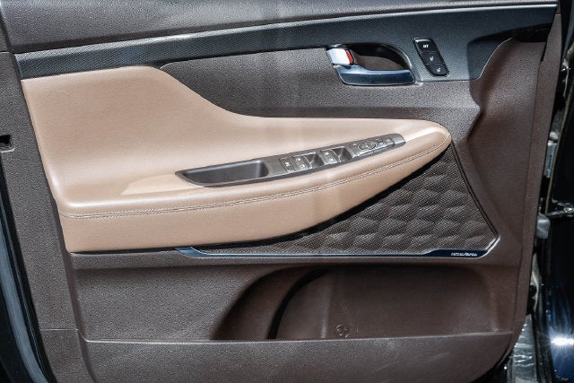 2023 Hyundai SANTA FE PLUG-IN HYBRID Limited