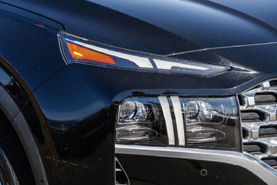 2023 Hyundai SANTA FE PLUG-IN HYBRID Limited