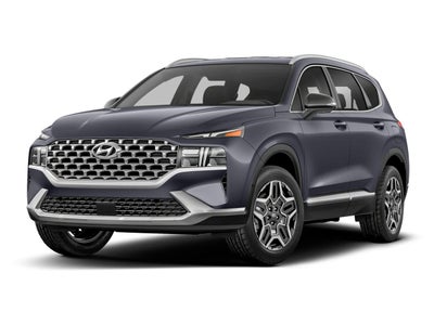 2023 Hyundai SANTA FE PLUG-IN HYBRID Limited