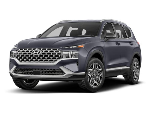 2023 Hyundai SANTA FE PLUG-IN HYBRID Limited