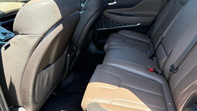 2023 Hyundai SANTA FE PLUG-IN HYBRID Limited