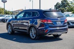 2018 Hyundai SANTA FE SE Ultimate