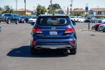 2018 Hyundai SANTA FE SE Ultimate