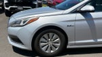 2016 Hyundai SONATA HYBRID SE