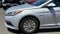 2016 Hyundai SONATA HYBRID SE