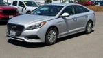 2016 Hyundai SONATA HYBRID SE
