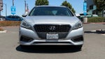 2016 Hyundai SONATA HYBRID SE